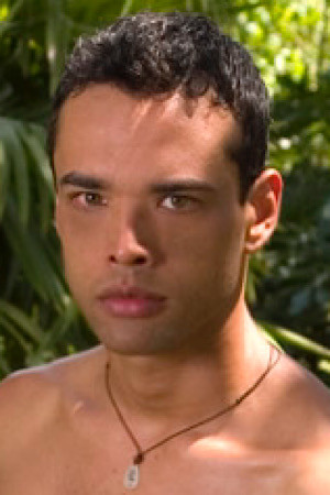 Pedro Professor portrait