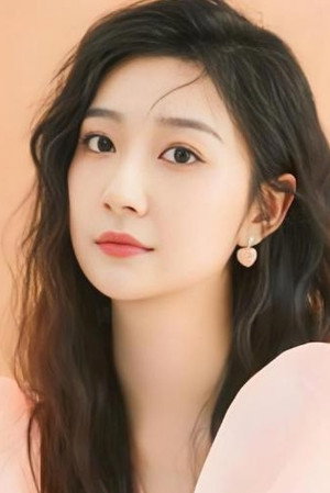 Wang Ying portrait