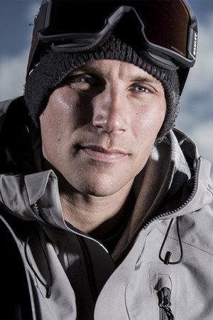Richard Permin portrait