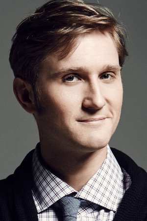 Aaron Staton portrait