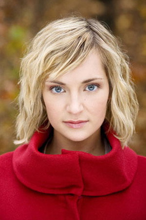 Sabrina Reiter portrait