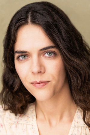 Elena Musser portrait