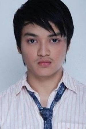 Kenjie Garcia portrait