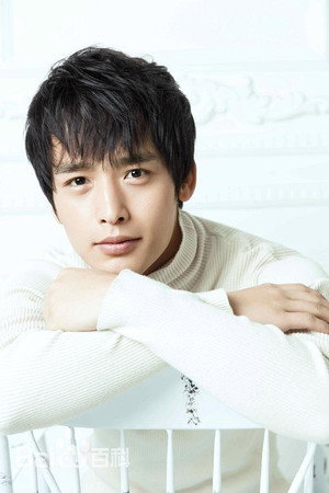 Yang Minyong portrait
