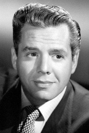 Desi Arnaz portrait