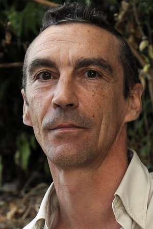 Hubert Mounier portrait