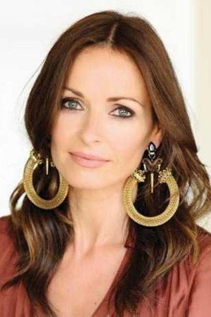 Sharon Corr portrait