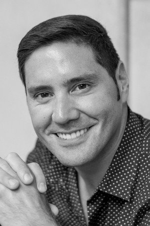 Francisco Saavedra portrait