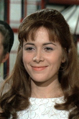 Eliette Demay portrait