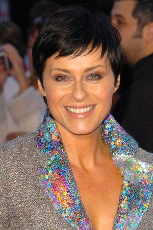 Lisa Stansfield portrait