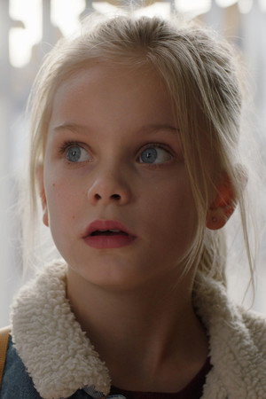 Vita Heijmen portrait