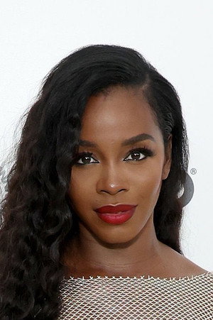 Deborah Ayorinde portrait