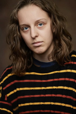 Aleyna Kochan portrait