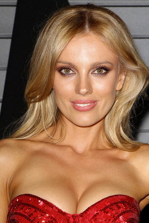Bar Paly portrait