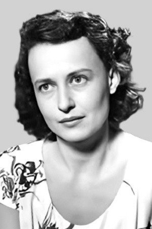 Anne Hegira portrait