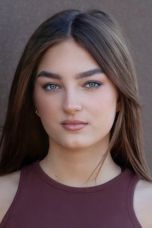 Savanah Moss portrait