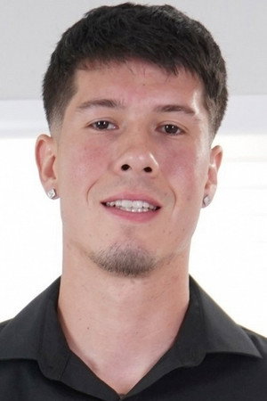 Brett Maker portrait