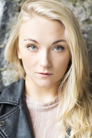 Alice May Feetham portrait