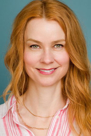 Bridget Oberlin portrait