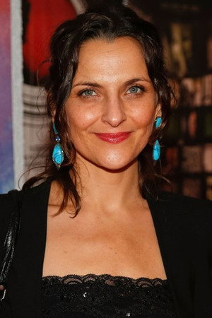 Antonia Zegers portrait