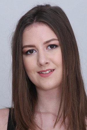 Alessandra Amore portrait