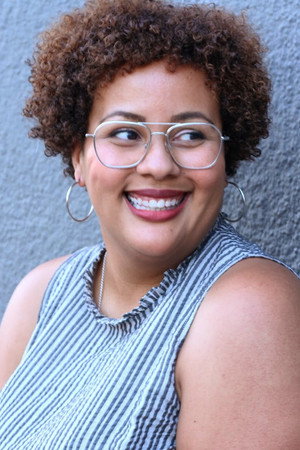Madison Shepard portrait