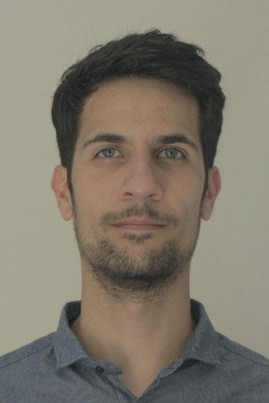Emilio López portrait