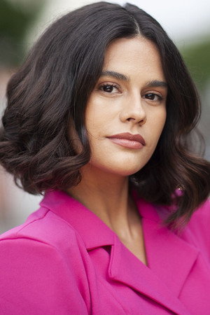 Arianne Botelho portrait