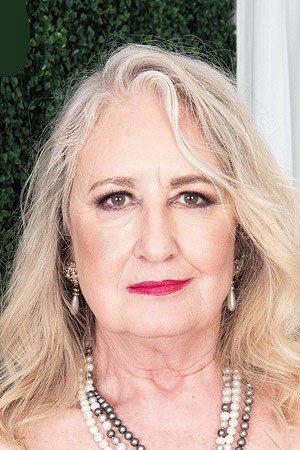 Blair Angeles portrait