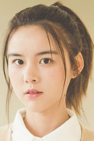 Liao Yuchen portrait