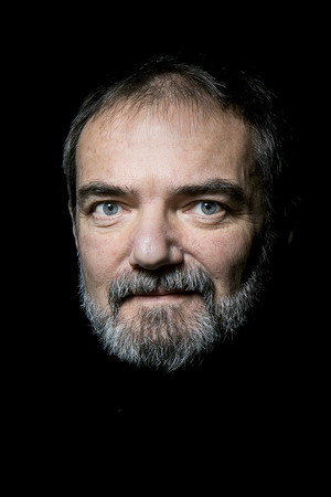 Vladimír Hauser portrait