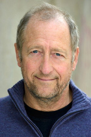 Doug Price portrait