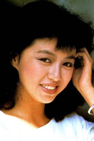 Joan Tong Lai-Kau portrait