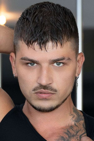 Tom Storm portrait