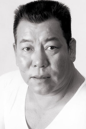 Lee Siu-Kay portrait