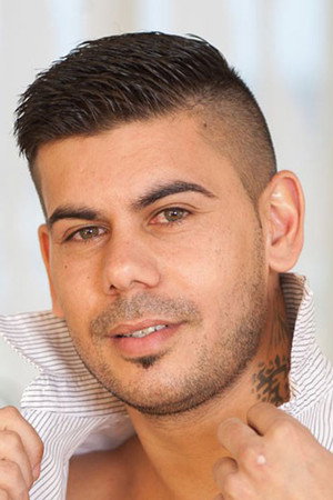 Marcelo Menzez portrait