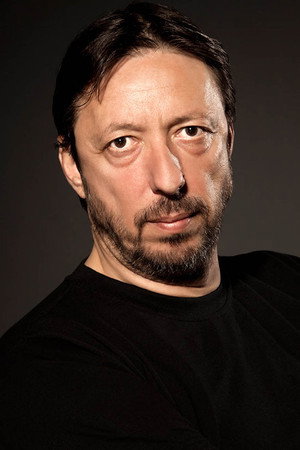 Hakan Boyav portrait