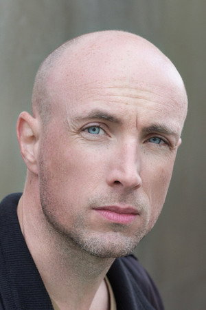 Mark Day portrait
