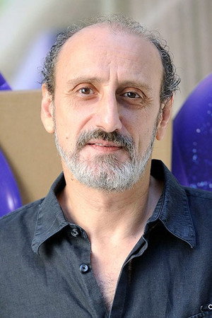 José Luis Gil portrait