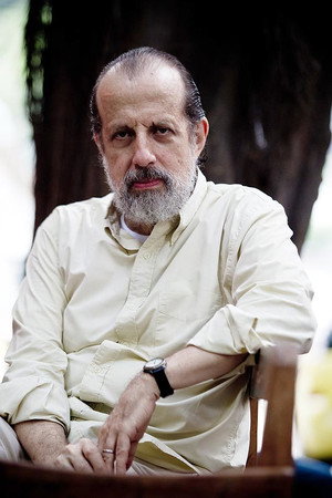 Eduardo Escorel portrait