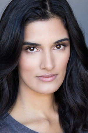 Shelly Bhalla portrait