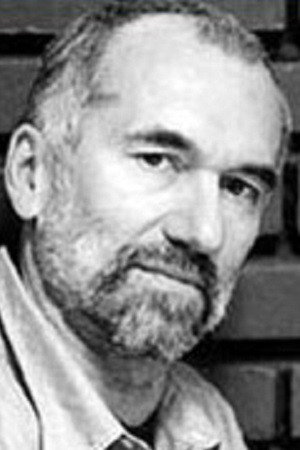 Aleksei Grabbe portrait