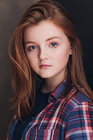 Quinn McColgan portrait