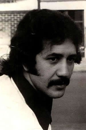 Walter Wanny portrait