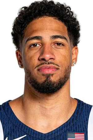 Tyrese Haliburton portrait