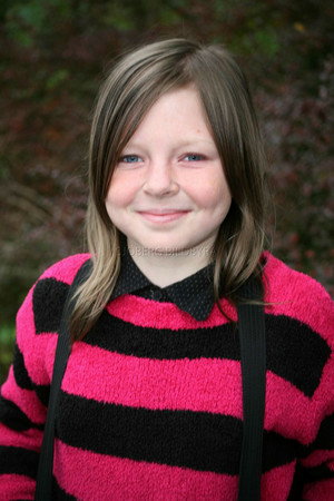 Embla Hjulström portrait