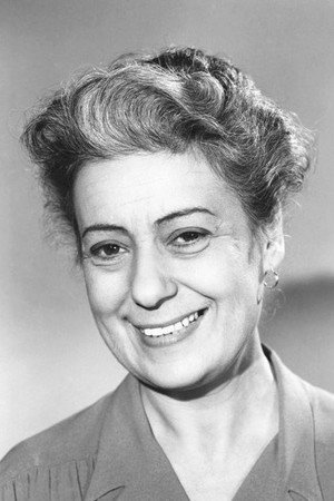 Argentina Brunetti portrait