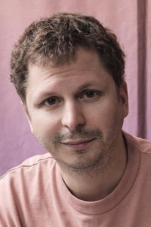 Michael Cera portrait