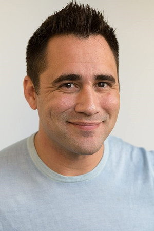 Dathan Smith portrait