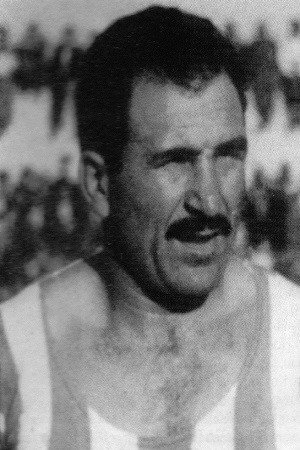 Andreas Mouratis portrait